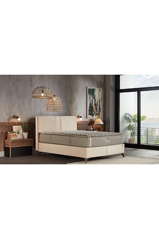 Bellona Dream Bamboo Yatak 160 x 200