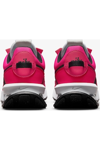 Nike Nıke Women Aır Max Pre-Day Neon Pembe Kadın Sneaker Dh5106-600 (554341152) Pembe