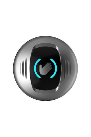 Mes102 El Yanaşım Sensörü, Otomatik Kapı Temassız El Sensör