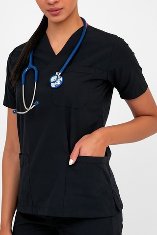 Prof Levent Cerrahi Takım Siyah