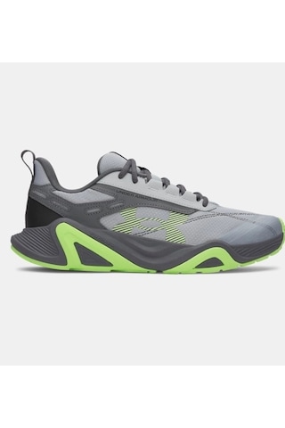 Under Armour Ua Charged Commit Tr 5 Erkek Spor Ayakkabı 6007140-011 Gri