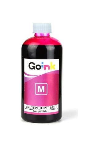 Goink Canon G2420 Mürekkep Seti 4x500 (Uyumlu)