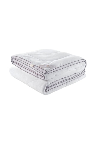Varol Soft Dört Mevsim Tek Kişilik Yorgan 155x215cm