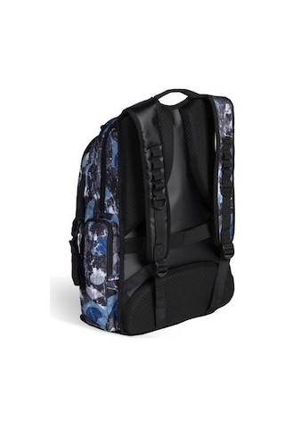 arena All Set Backpack 45l Ao/scratched Çok Renkli