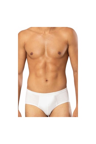 Erkek Slip 1300 Beyaz 56 Beyaz