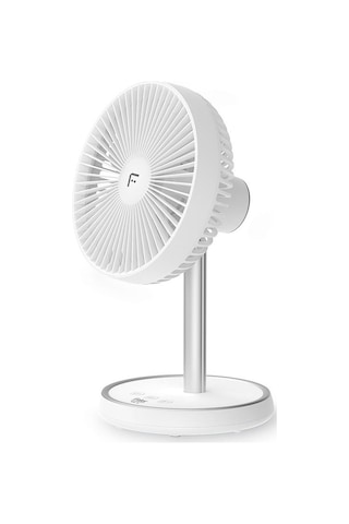 Fakir Mwl 10 Kablosuz Stand Fan
