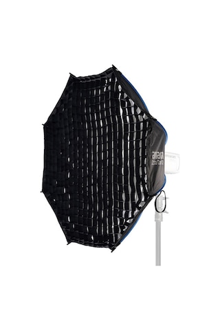Aputure - Amaran Octa Dome 120 Cm Softbox Siyah