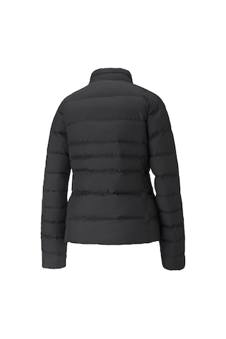 Puma Warmcell Lightweight Jacket Kadın Siyah Mont 58770401 Siyah