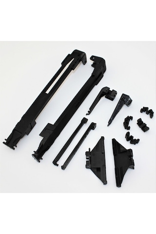 Bmw X5 F85 2013-2018 Panaromik Sunroof Tamir Seti