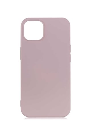 Apple Uyumlu  iPhone 13 Kılıf Zore Mara Lansman Iç Yüzeyi Kadife Kılıf