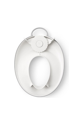 BabyBjörn Klozet Adaptörü White Grey