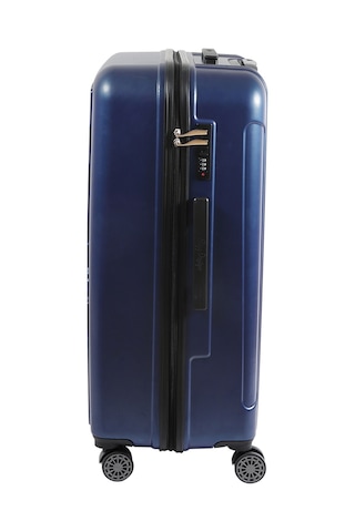 Biggdesign Ocean Lacivert Büyük Boy 28" Valiz
