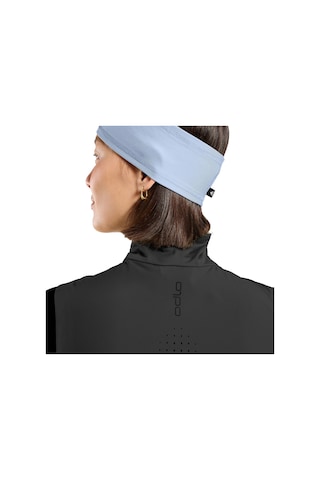 Odlo Odlo Polyknit Warm Headband Unisex Mavi Kafa Bandı 5509 Mavi