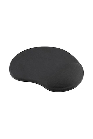 Addison 300521 Bileklik Destekli Mouse Pad,siyah Diğer