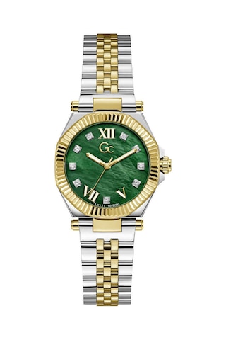 Gc Gcz84002l9 Kadın Kol Saati Metalik Gri