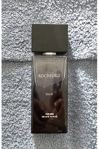 Rochford Oud Erkek Parfüm EDC 100 ML
