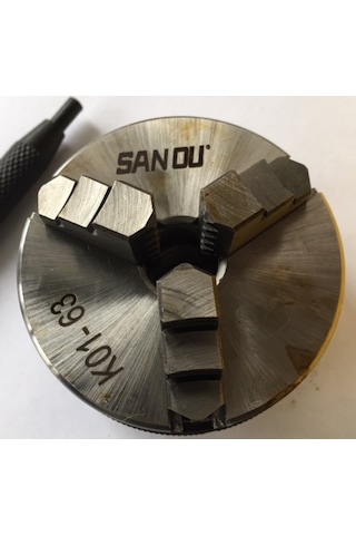 Torna Aynası Sanou 63X3