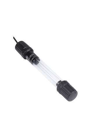 Akvaryum İçin Uv-007 7w Ultraviyole Antiseptik Lamba Dezenfeksiyon Işığı, Ab Tak