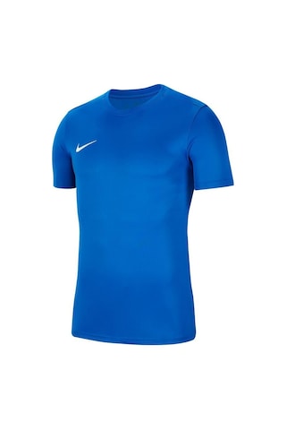 Nike Bv6708-463 Park Vıı Erkek T-Shirt