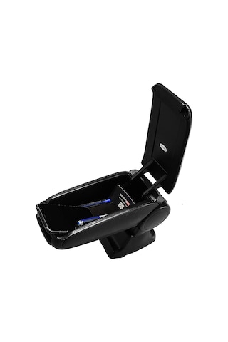 Ford Fiesta Kol Dayama Kolçak Vidasız 2009-2019 Niken