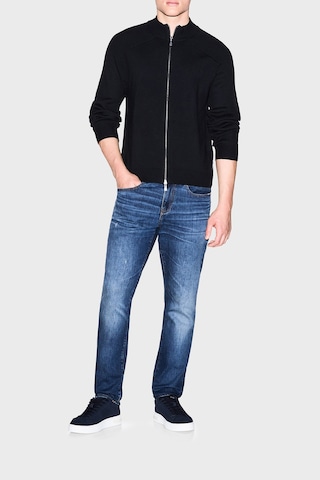 Armani Exchange Erkek Kot Pantolon Xm000070 Af25870 Mb010 Lacivert
