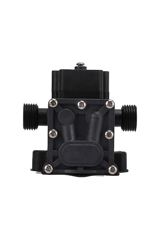 Xindoker Tarım İha Su Pompası - Dayanıklı Plastik Ve Aluminyum Alyuminyum, 8l Uygun, Hızlı Sıvı Taşıma, Kolay Kurulum