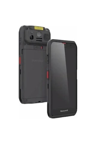 Honeywell Eda52 Wıfı/bt Androıd11 1d/2d 4gb-ram/64gb-rom Gsm-siz El Terminalı