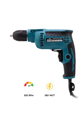 Dawreek 10 MM MKE Vidalama