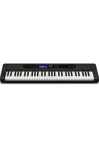 Casio CT-S410BK 61 Tuşlu Org - Siyah