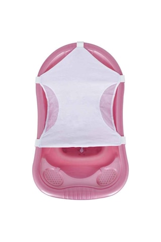 Sevi Bebe Bebek Banyo Filesi