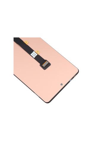 Teknonet Tecno Camon 20 Uyumlu Lcd+dokunmatik - Siyah