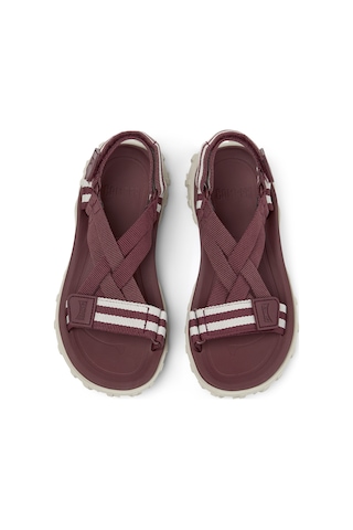 Camper Drift Trail Sandal Kadın Sandalet K201879-003