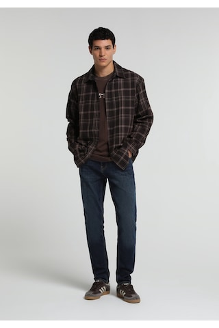 Colin's Colins Slim Fit Erkek Dark İndigo Denim Jean Pantolon Cl1082983 Q1.v1 Dn45242