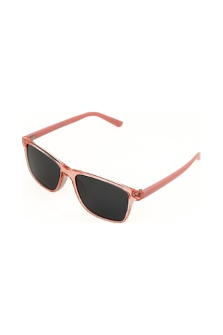 Lunox Polarize Pembe Çocuk Güneş Gözlüğü 5-10 Yaş