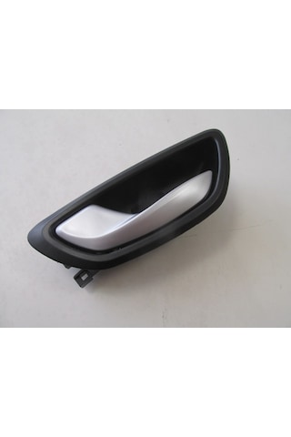 Renault Megane- 4- Sd/hb- 16/20 Ön Kapı İç Açma Kolu Sol Gümüş Gri Euro Body