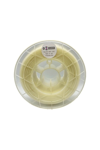 Fosforlu Strong Pla Filament 250 G