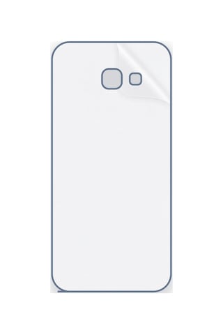 Samsung Galaxy A5 2017 A520 Uyumlu Arka Yüzey Hidrojel Koruyucu Film 72375884