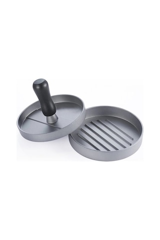 Alüminyum Hamburger Presi