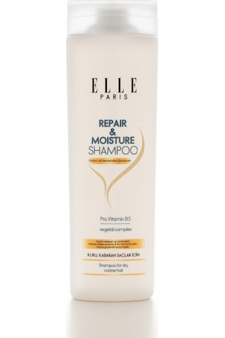 Elle Onarım & Nem Şampuanı 360 ML