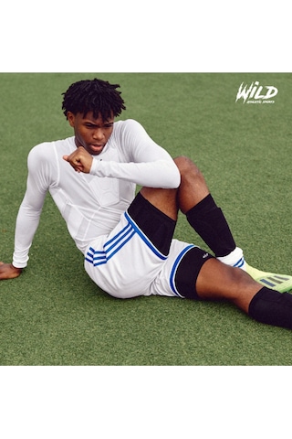 Wild Athletic Futbol Kısa Dizüstü Spor Tayt