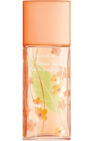 Elizabeth Arden Green Tea Nectarine Blossom Kadın Parfüm EDT 100 ML