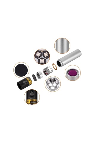 Wt-305 15 Watt 365nm Ultraviyole Para Işığı