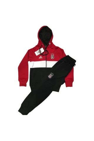 Çocuk Eşofman Takım Siyah