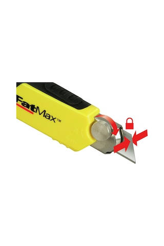 Stanley 0-10-481 Maket Bıçağı Fatmax 18 MM