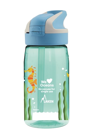 Laken Tritan Summit Şişe 0,45l - Caballito Lkgtnsc Çok Renkli