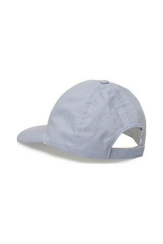 Lumberjack Fusıon Cap Ul 42-5fx Lila Unisex Şapka 000000000101951559 Mor