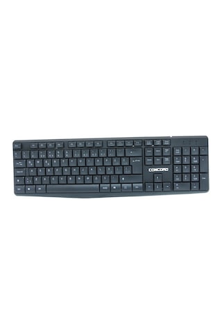 Concord C-73 Kablolu Standart Q Klavye
