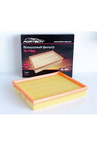 Fortech Daewoo Nexia İçin Filtre Seti Deu Nexia İçin Bakım Seti 187008771