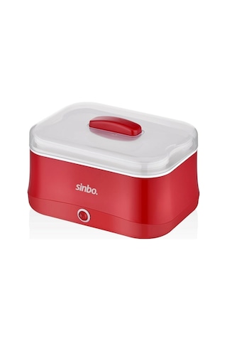 SİNBO SYM-3904 Yoğurt Makinesi