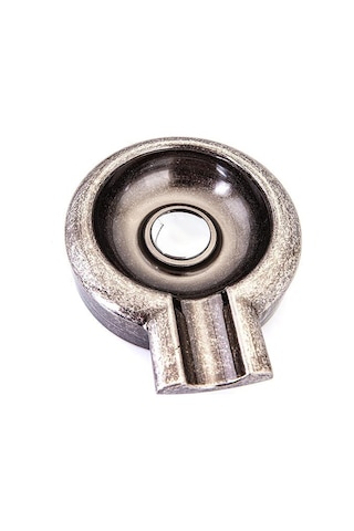 Pq Gunmetal Metal Tekli Puro Küllüğü - Tr7034